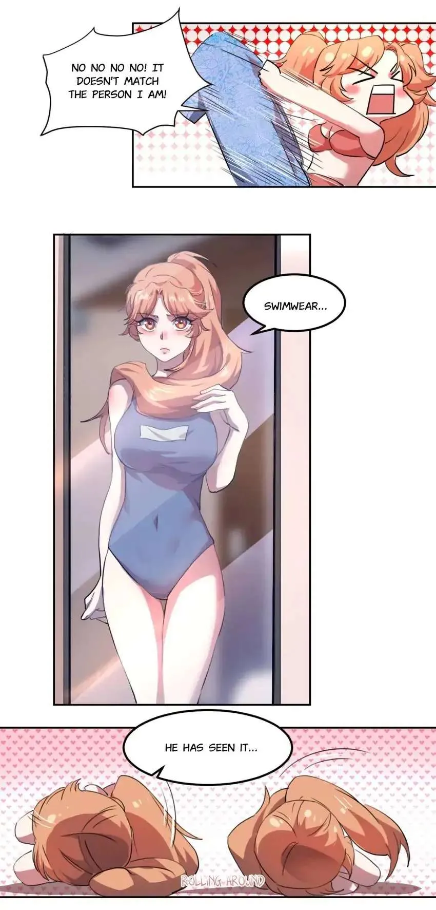 Hang In There, Bro! Chapter 48 page 19 - 