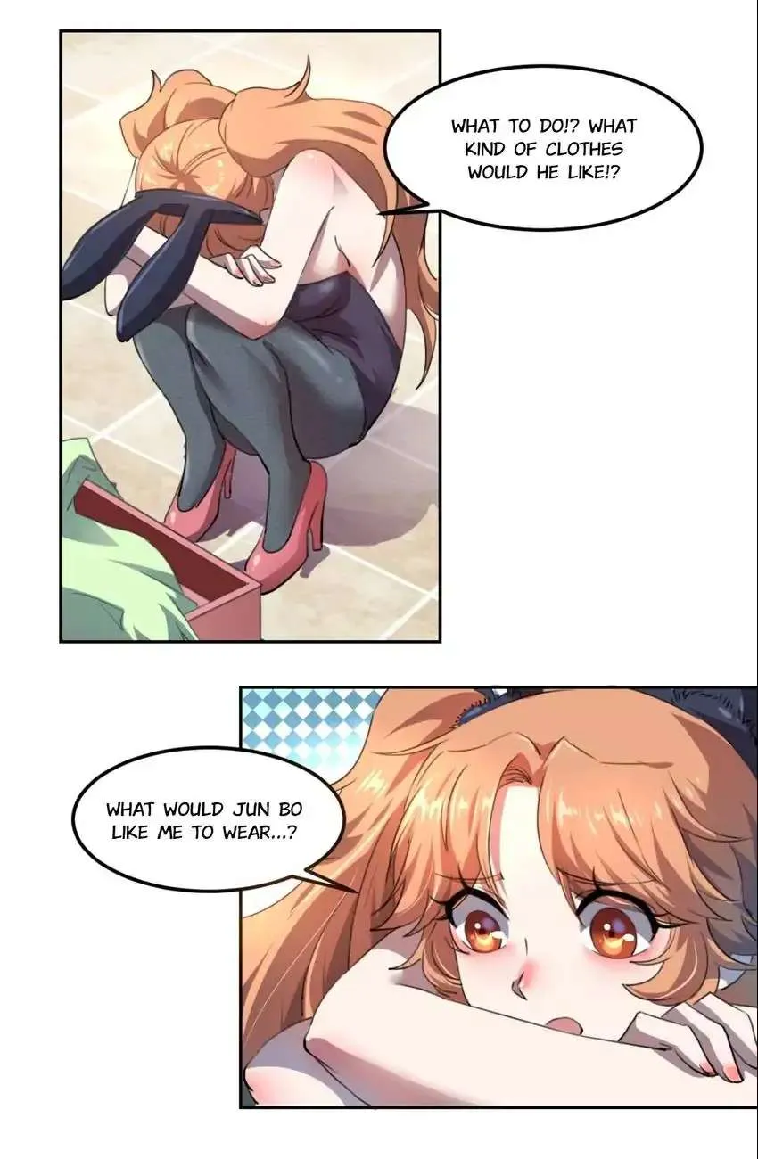 Hang In There, Bro! Chapter 48 page 21 - 