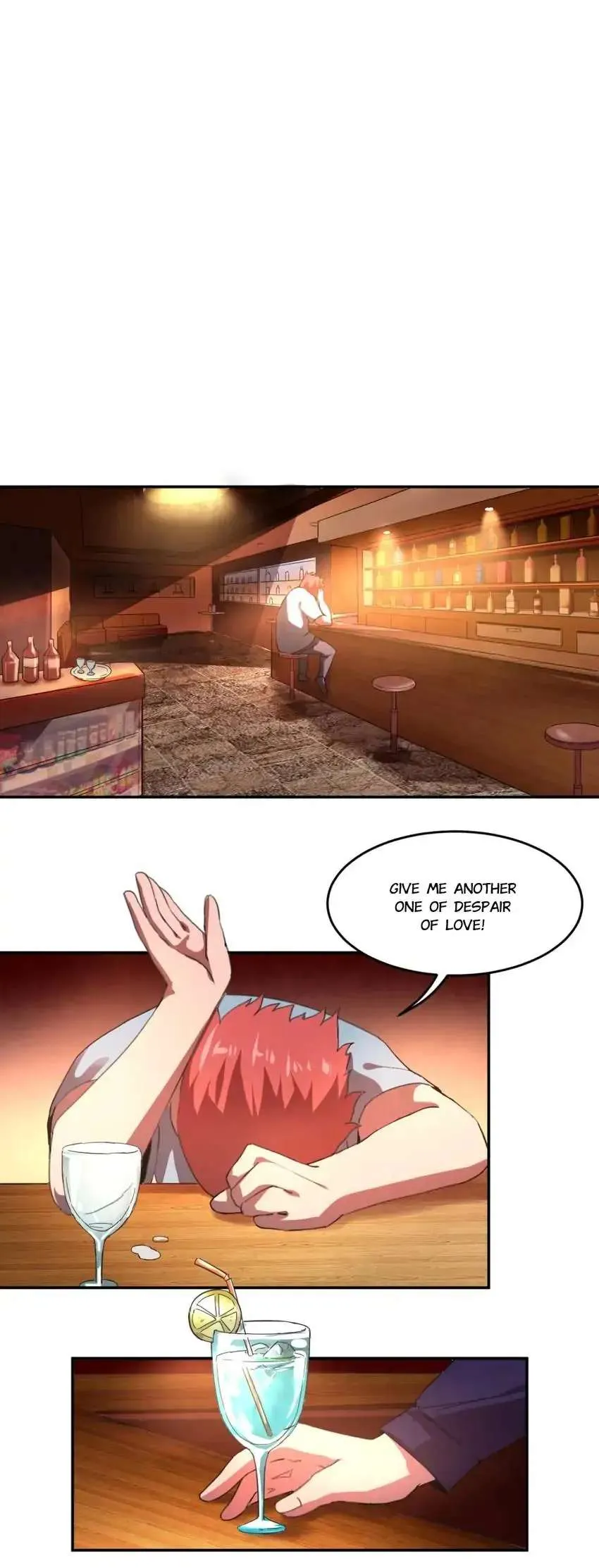 Hang In There, Bro! Chapter 49 page 2 - 