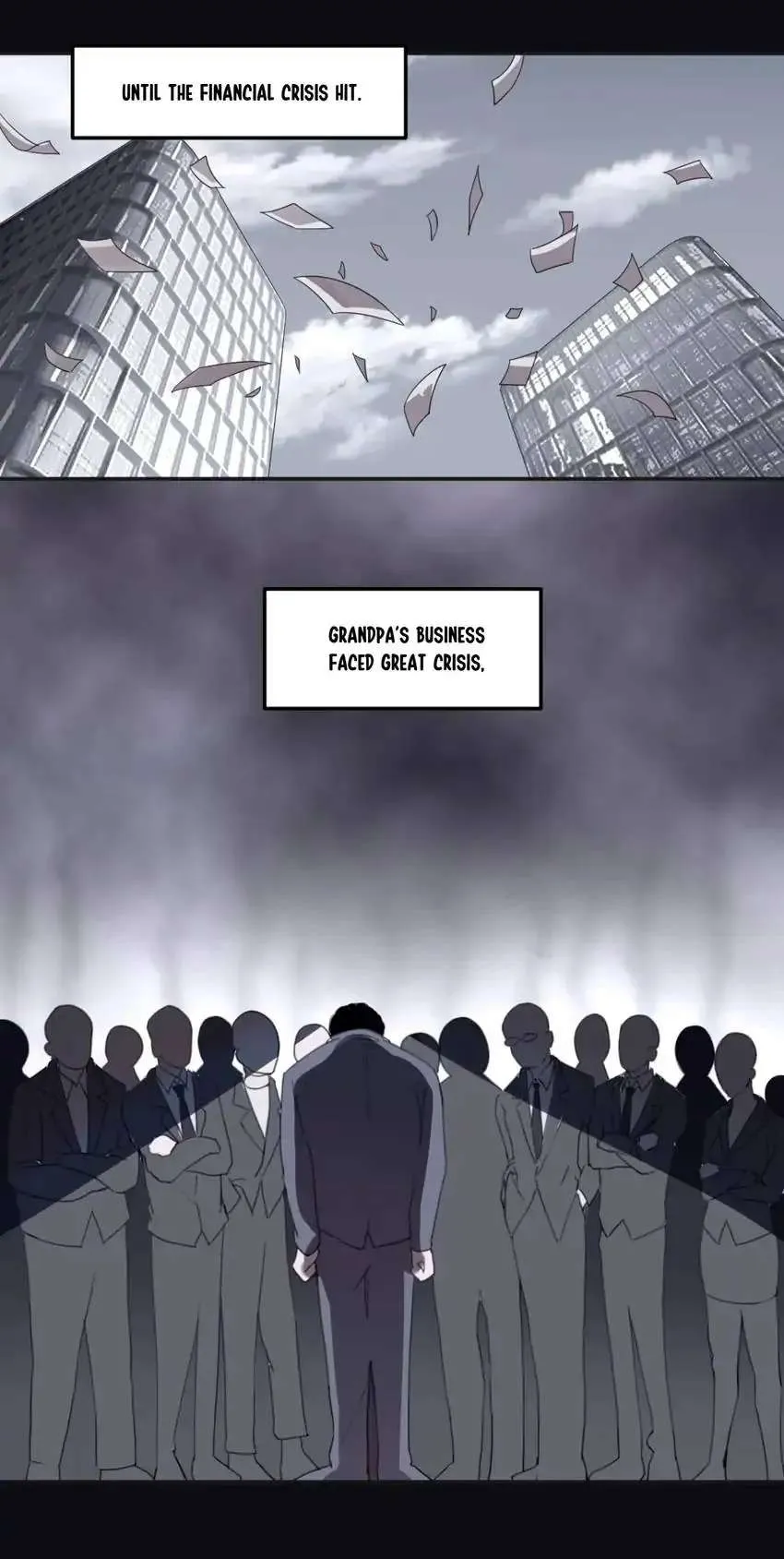 Hang In There, Bro! Chapter 49 page 14 - 