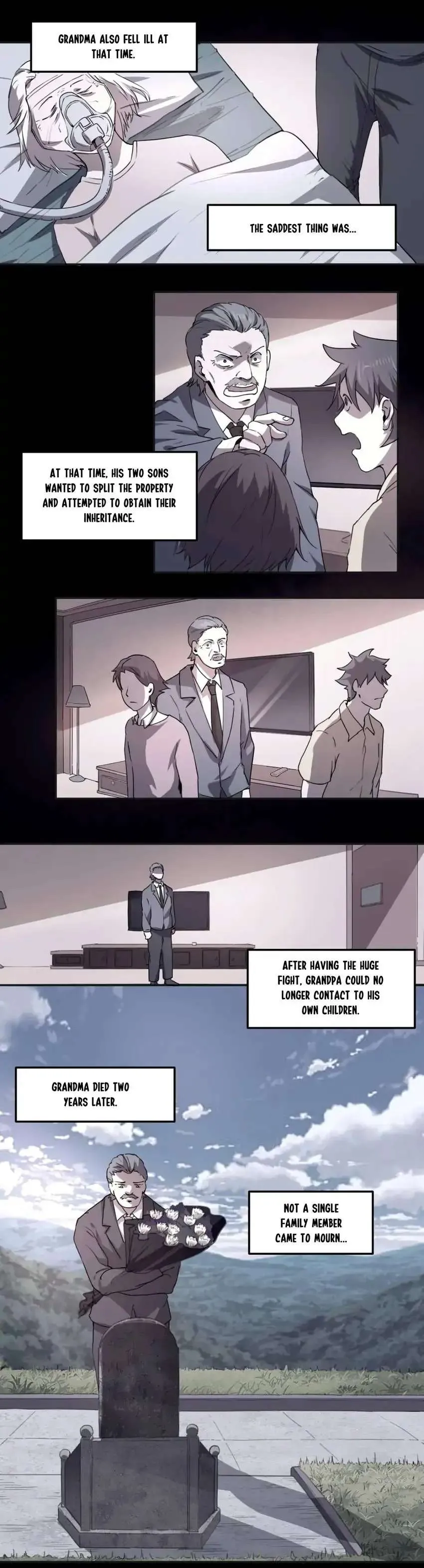 Hang In There, Bro! Chapter 49 page 15 - 