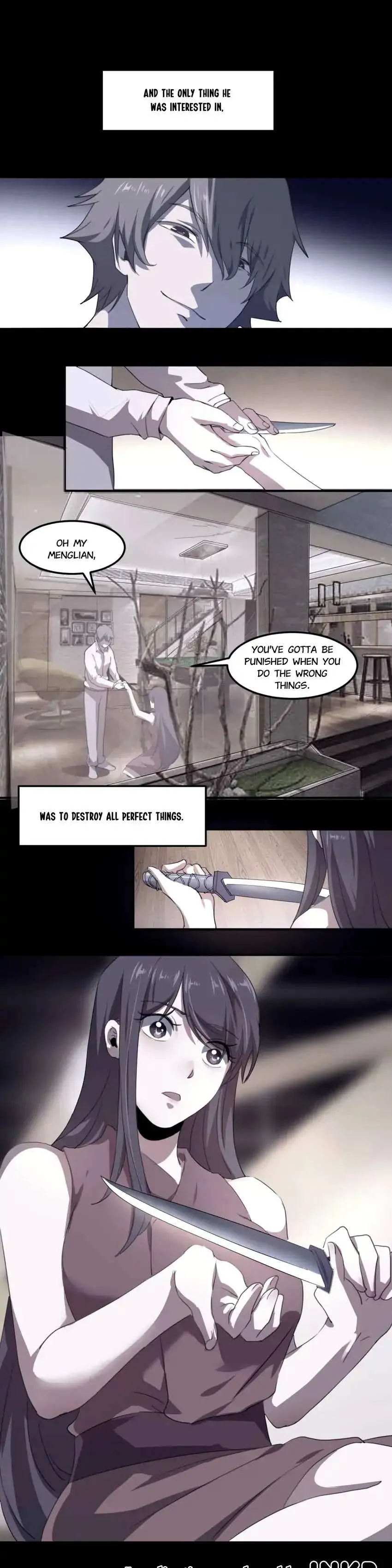 Hang In There, Bro! Chapter 49 page 35 - 