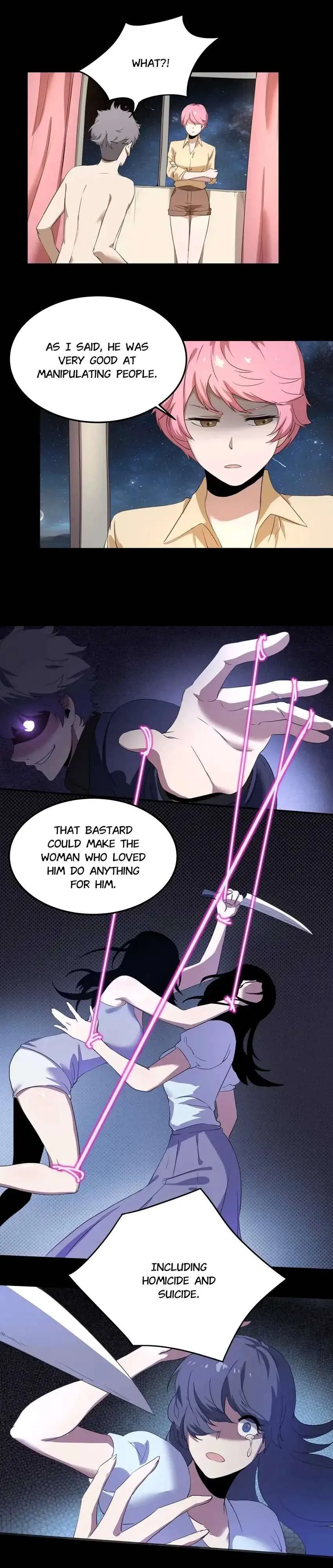 Hang In There, Bro! Chapter 50 page 11 - 