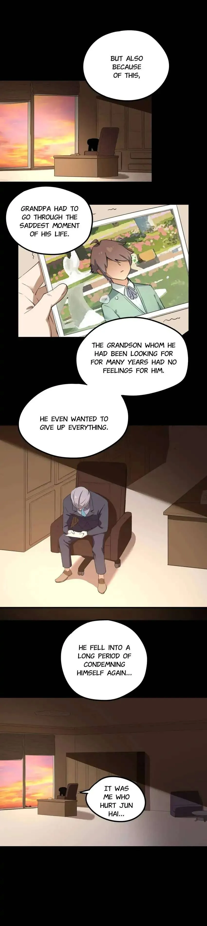 Hang In There, Bro! Chapter 50 page 15 - 