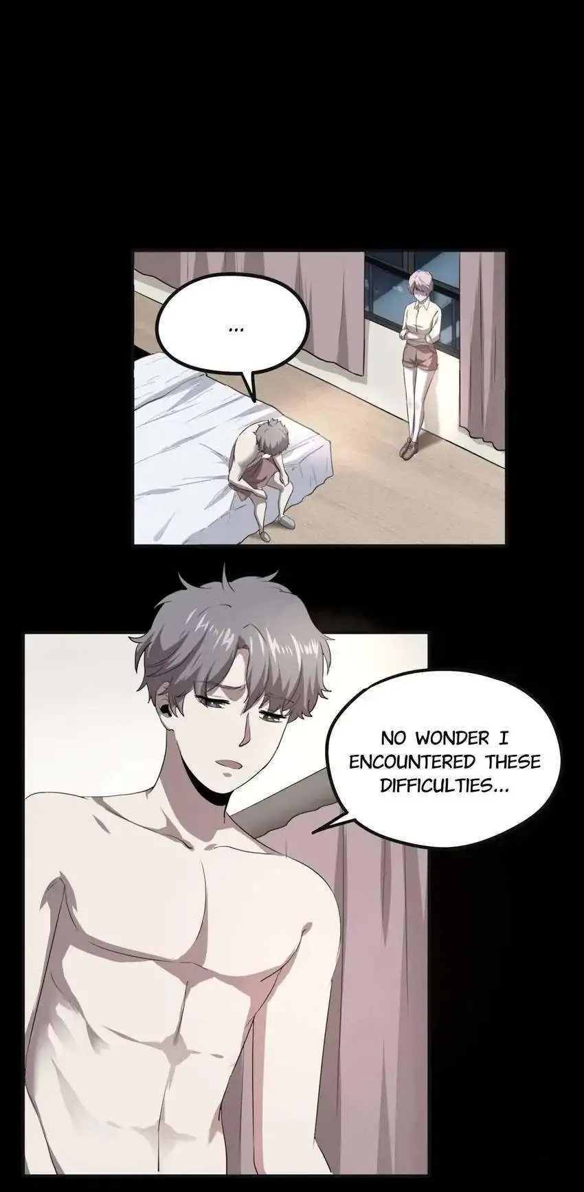 Hang In There, Bro! Chapter 50 page 17 - 