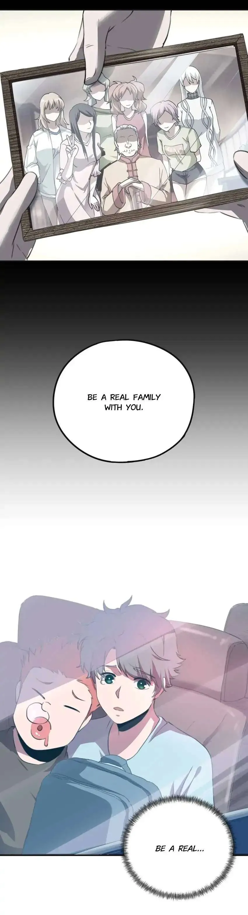 Hang In There, Bro! Chapter 50 page 22 - 