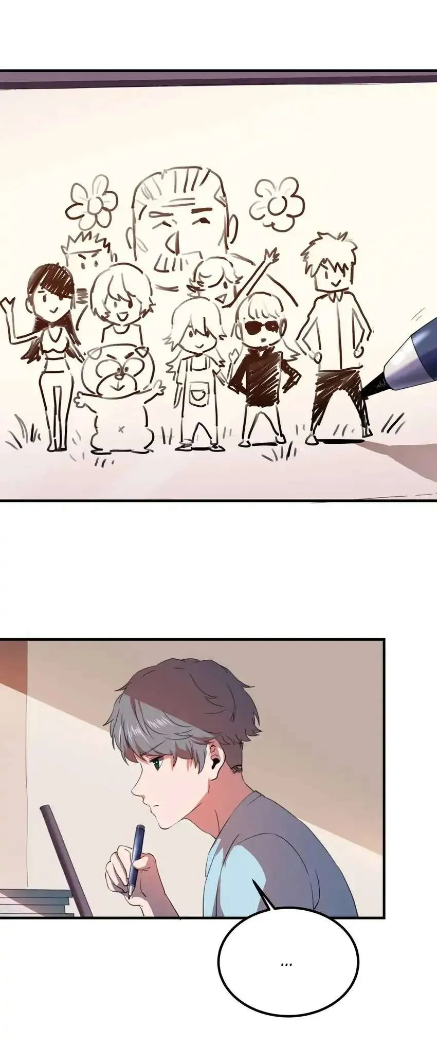 Hang In There, Bro! Chapter 50 page 26 - 