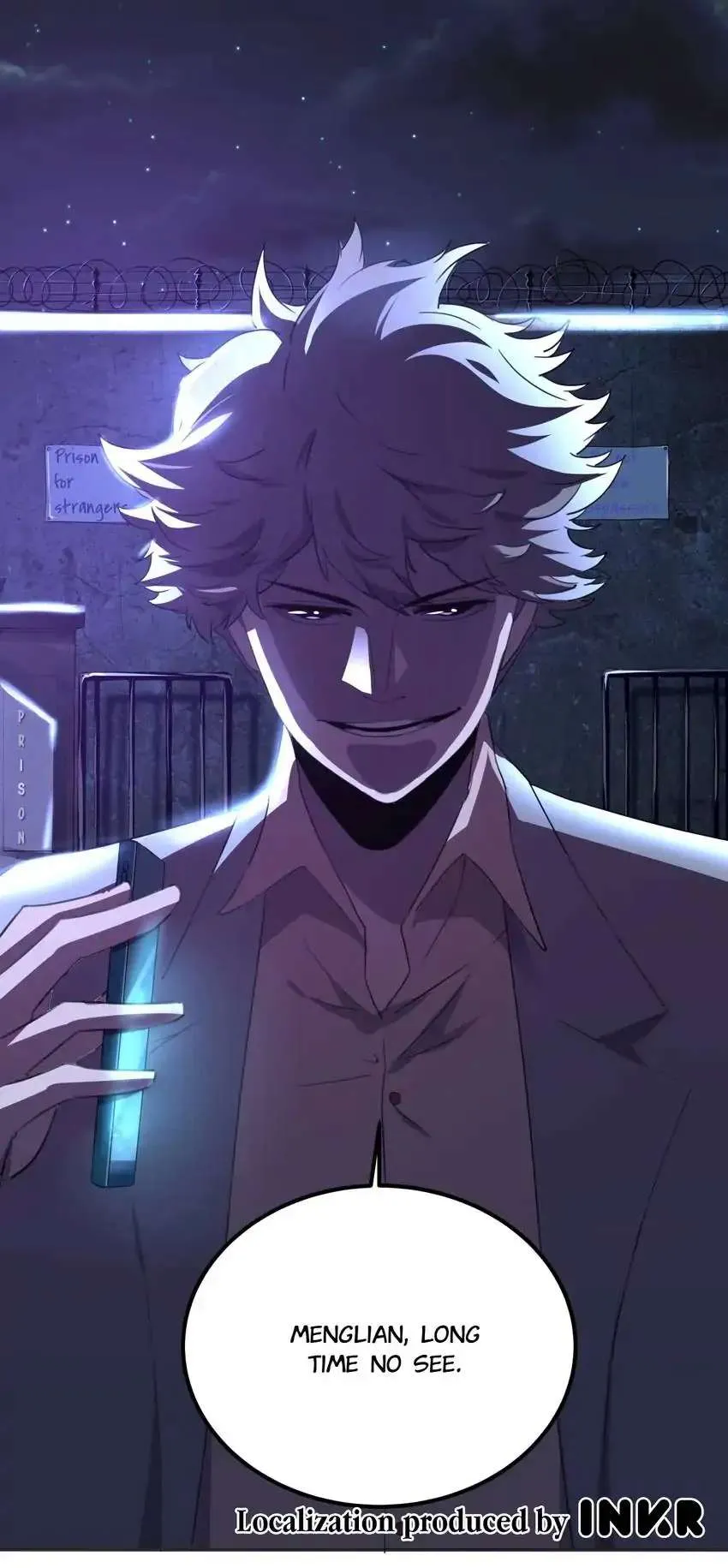 Hang In There, Bro! Chapter 50 page 42 - 