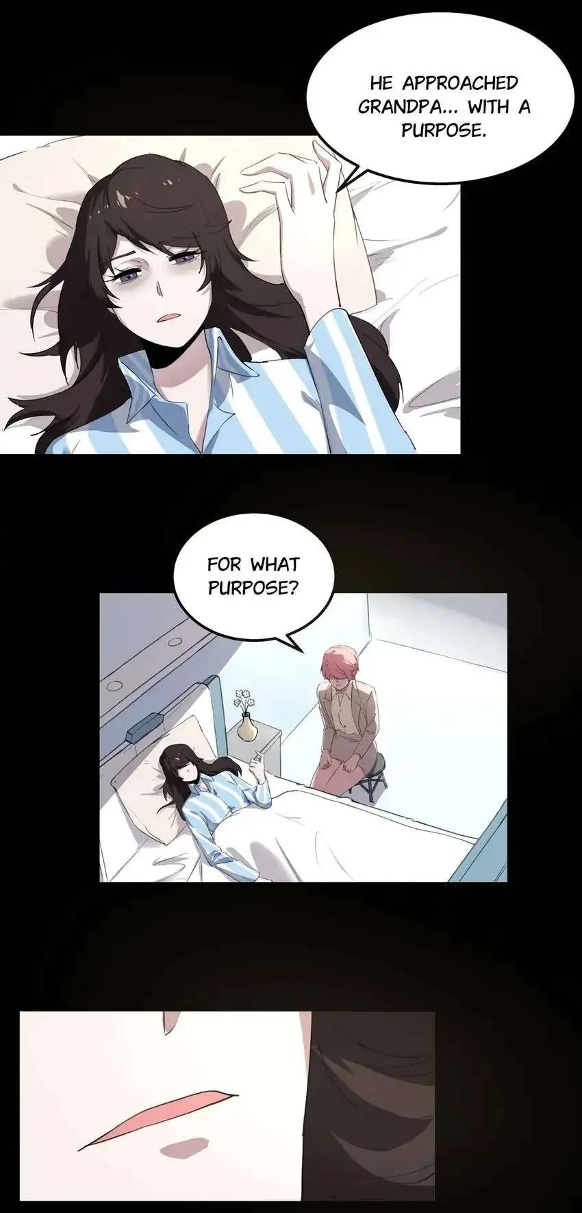 Hang In There, Bro! Chapter 50 page 7 - 