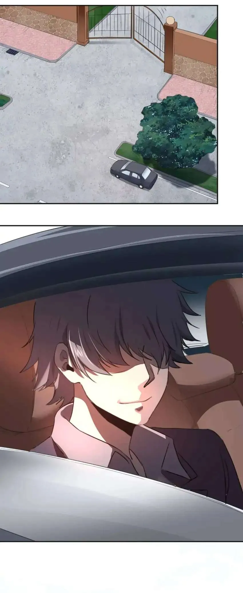 Hang In There, Bro! Chapter 51 page 14 - 