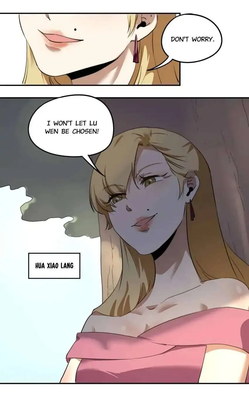 Hang In There, Bro! Chapter 51 page 22 - 