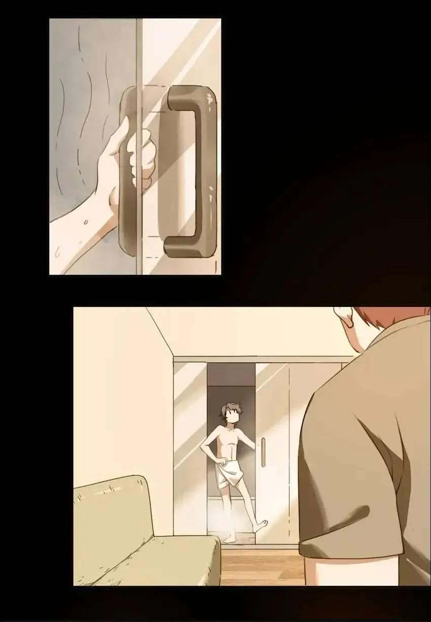Hang In There, Bro! Chapter 51 page 4 - 