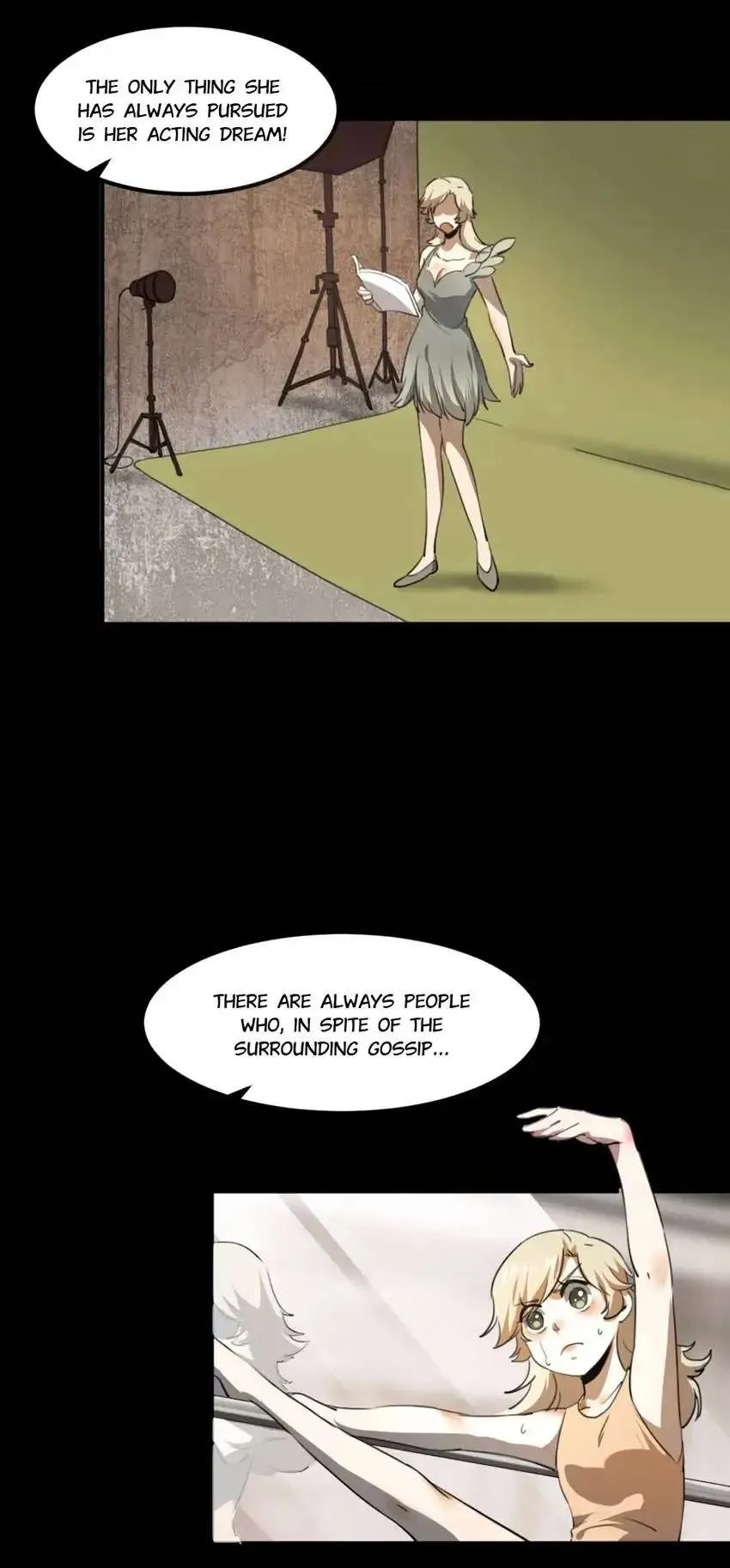 Hang In There, Bro! Chapter 51 page 36 - 