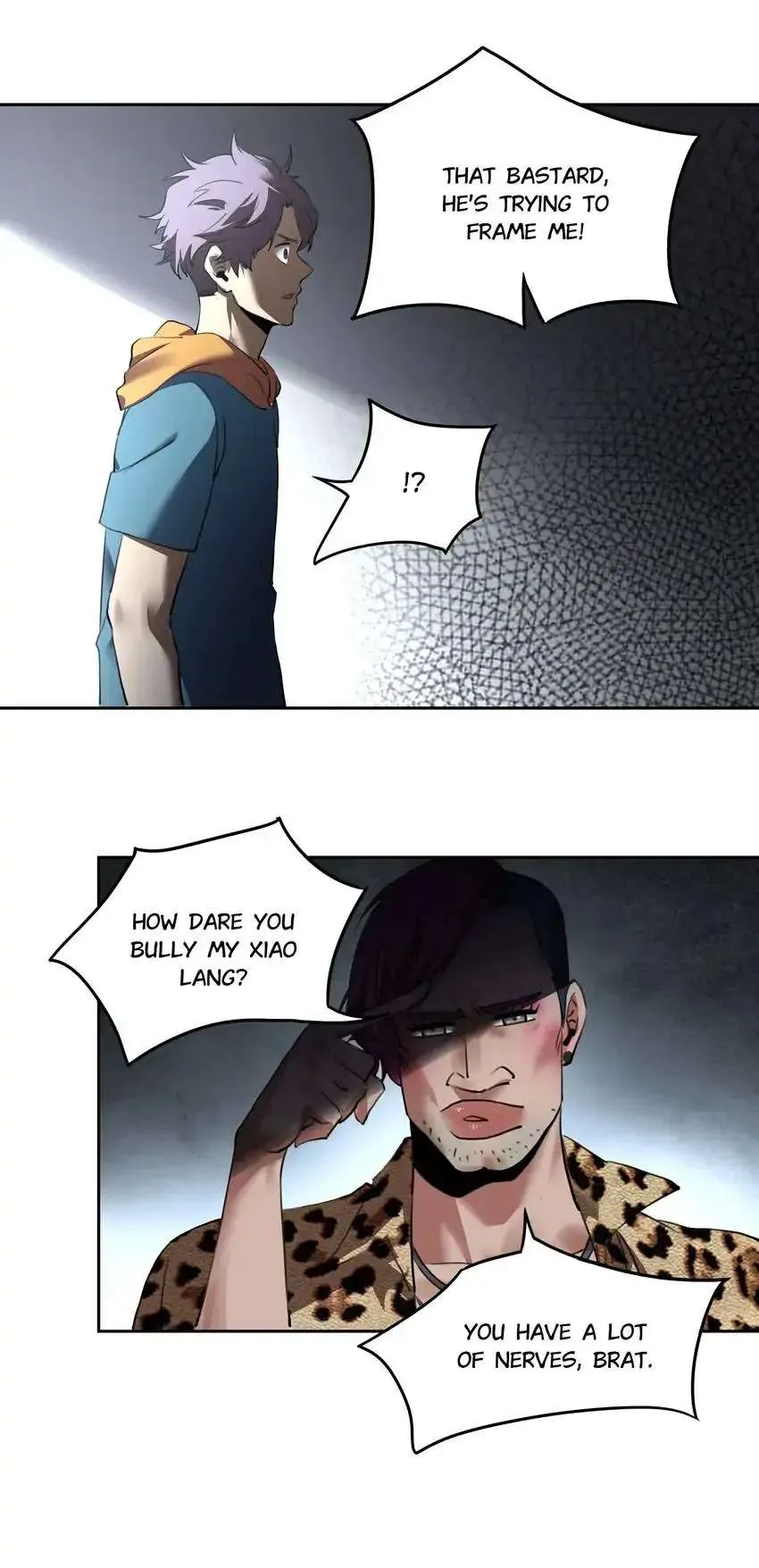 Hang In There, Bro! Chapter 52 page 14 - 