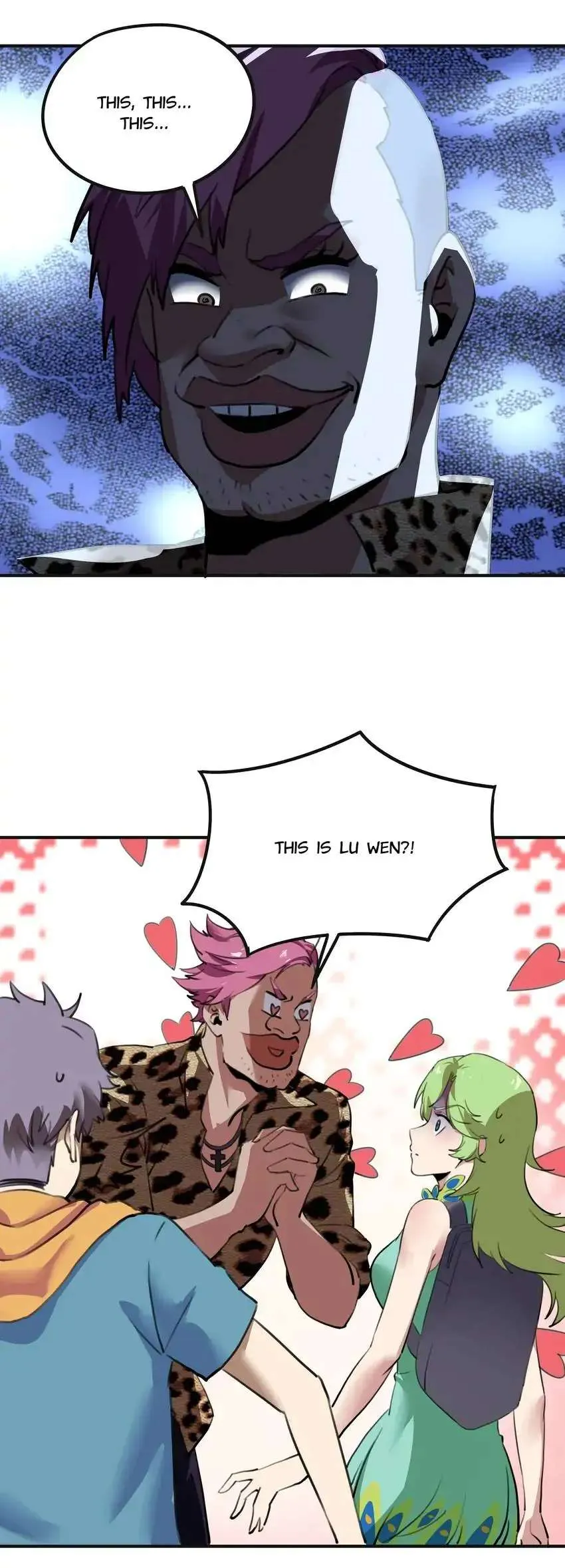 Hang In There, Bro! Chapter 52 page 27 - 