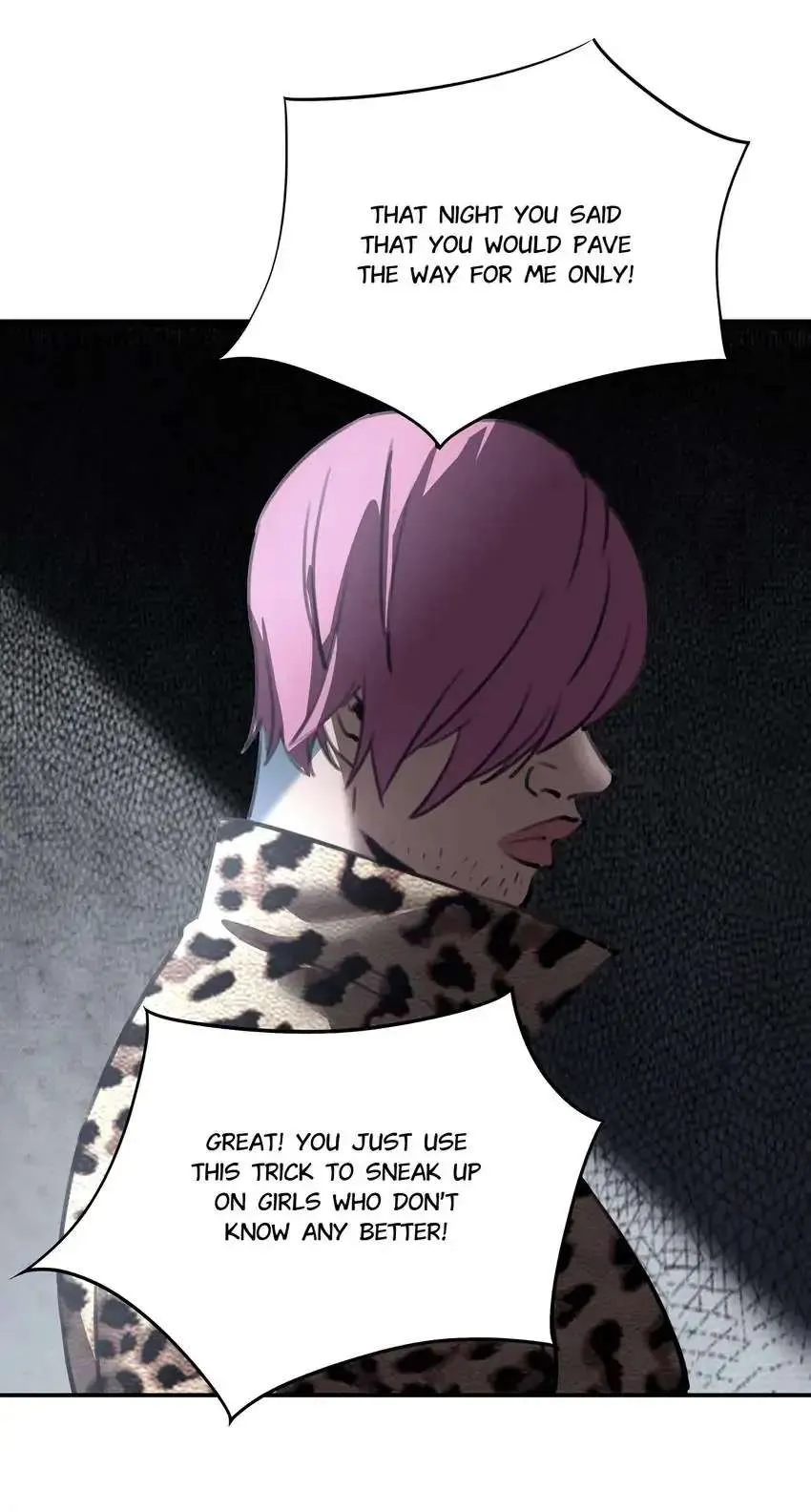 Hang In There, Bro! Chapter 52 page 35 - 