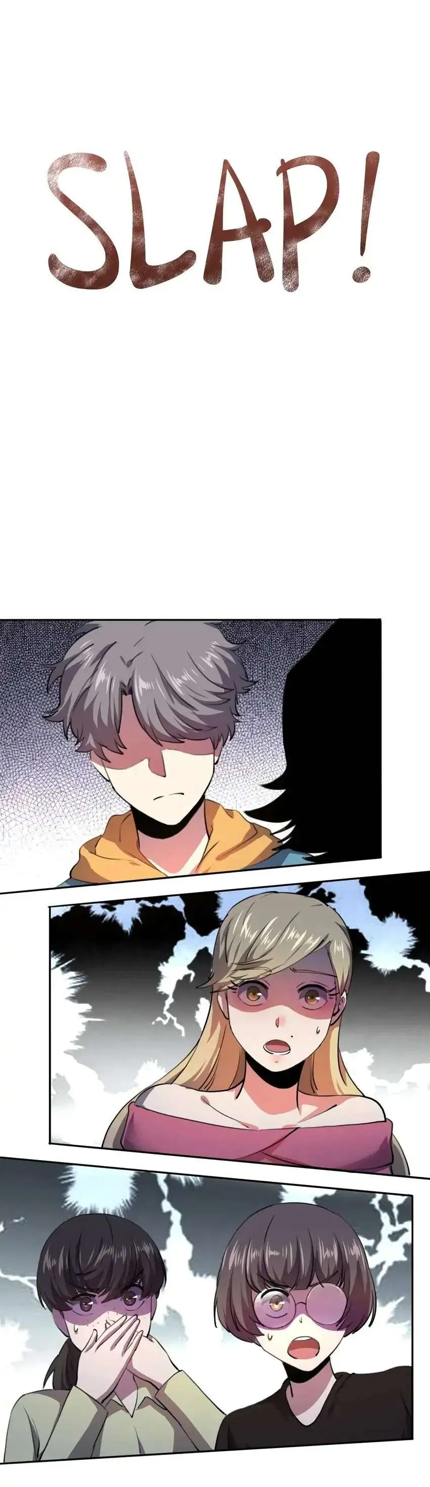 Hang In There, Bro! Chapter 52 page 39 - 