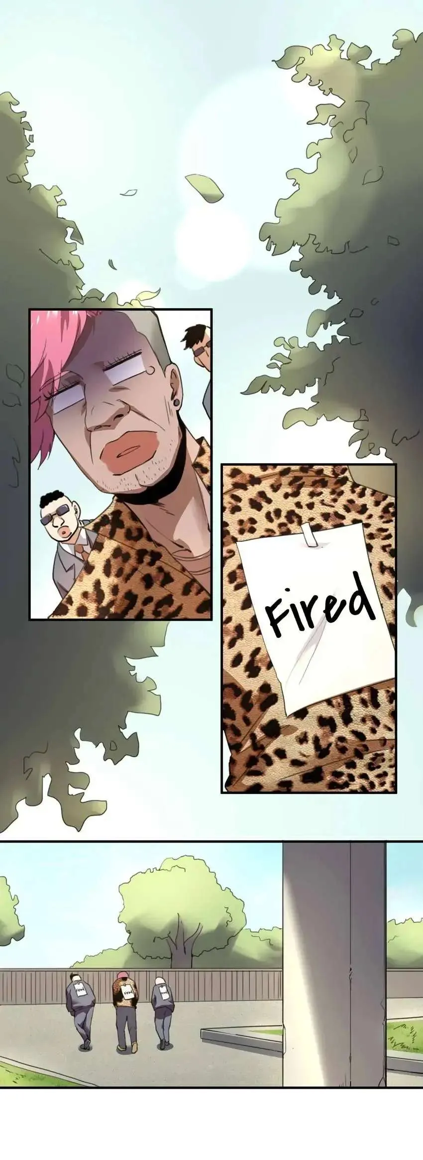 Hang In There, Bro! Chapter 53 page 16 - 