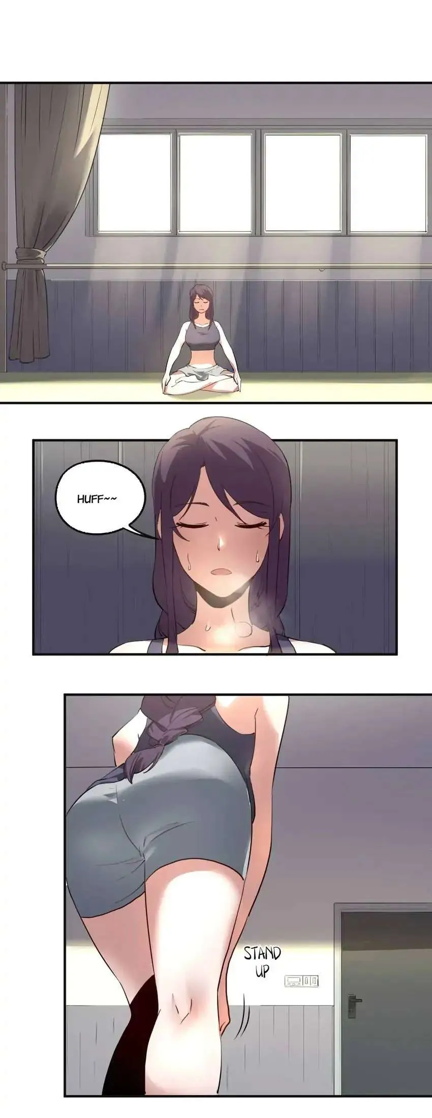 Hang In There, Bro! Chapter 53 page 3 - 