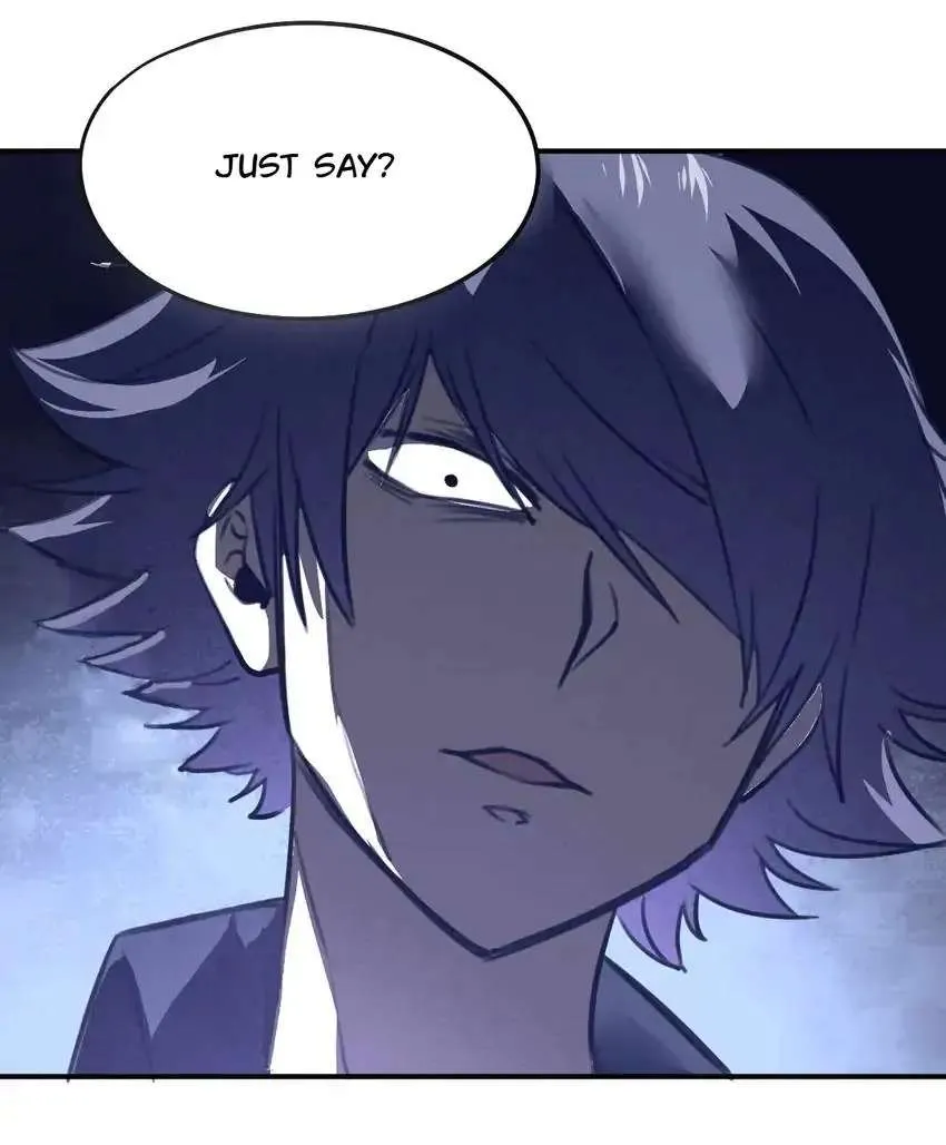 Hang In There, Bro! Chapter 54 page 20 - 