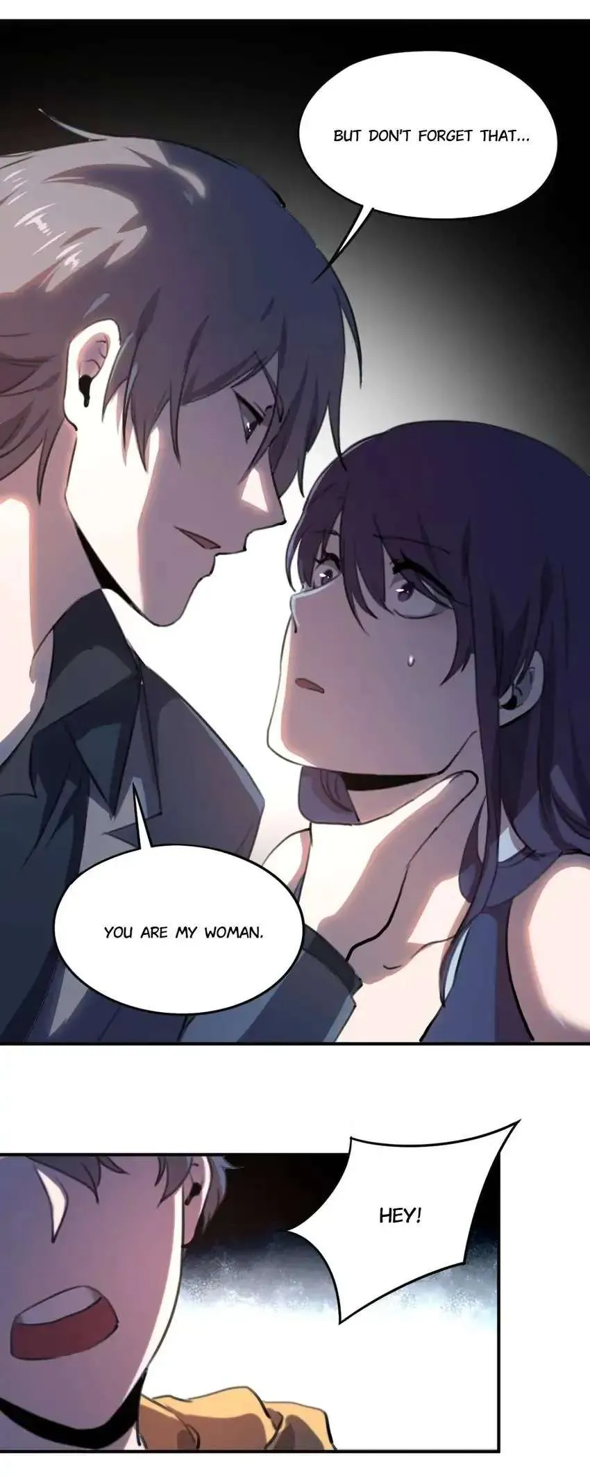 Hang In There, Bro! Chapter 54 page 24 - 