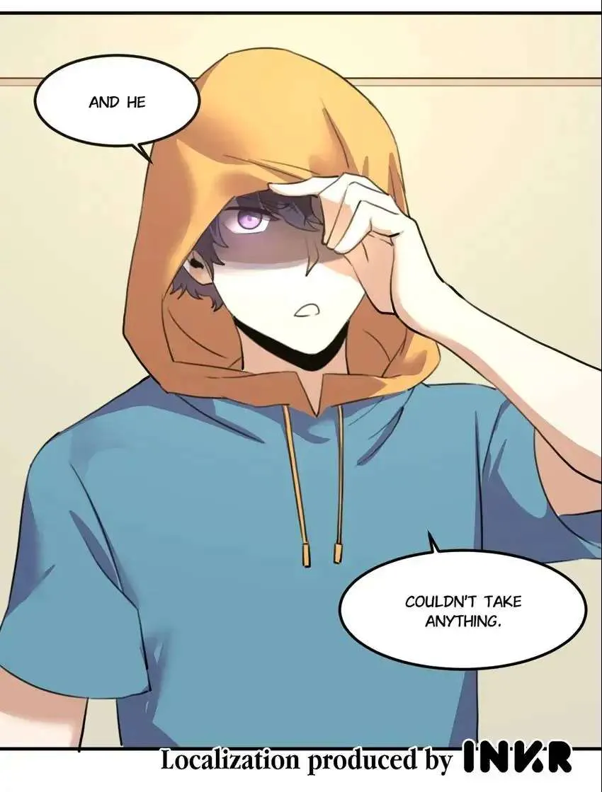 Hang In There, Bro! Chapter 55 page 28 - 