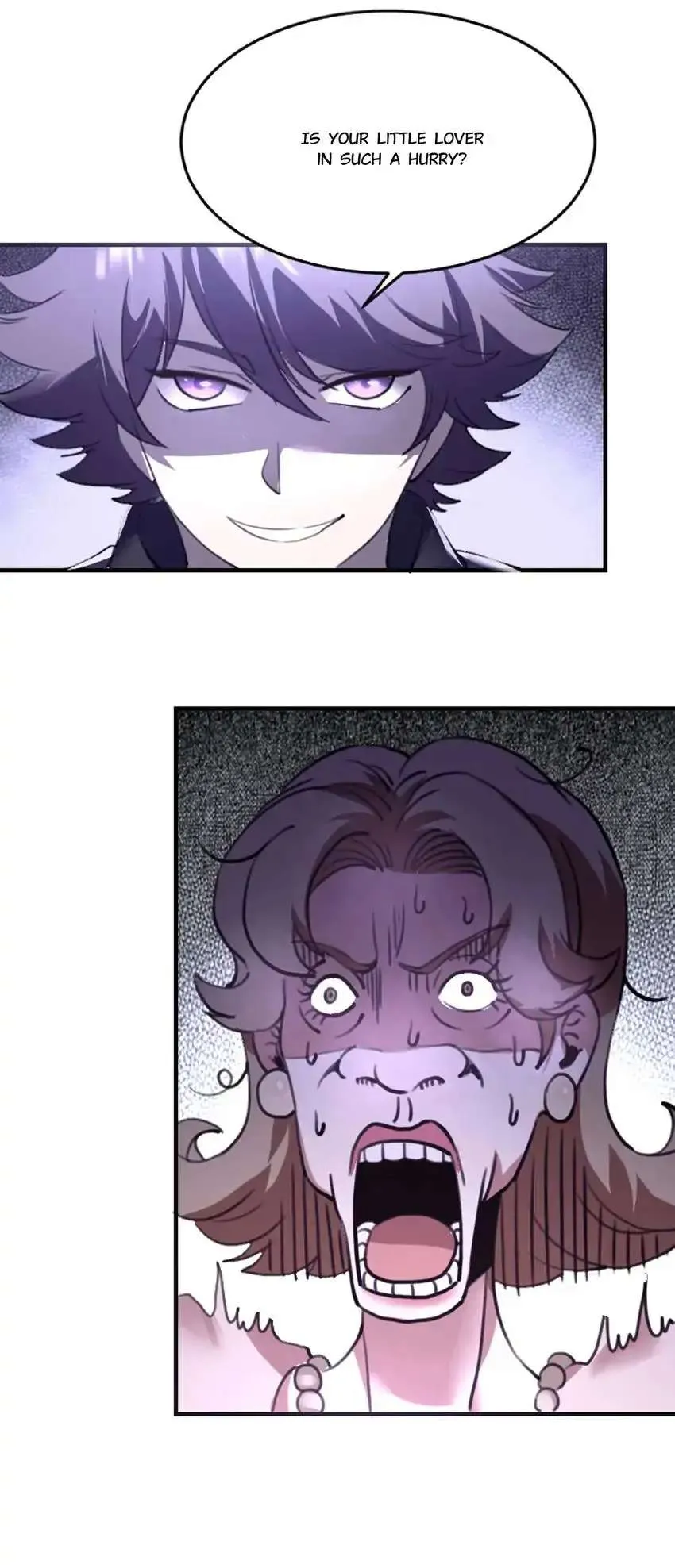 Hang In There, Bro! Chapter 56 page 2 - 