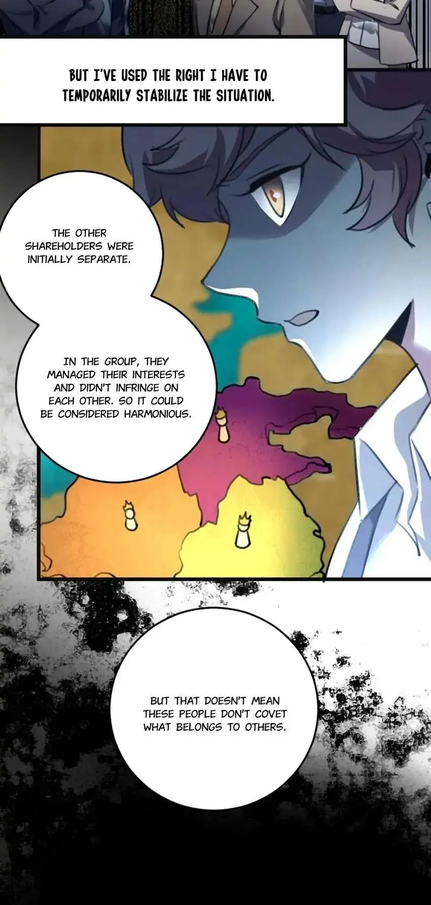 Hang In There, Bro! Chapter 56 page 11 - 