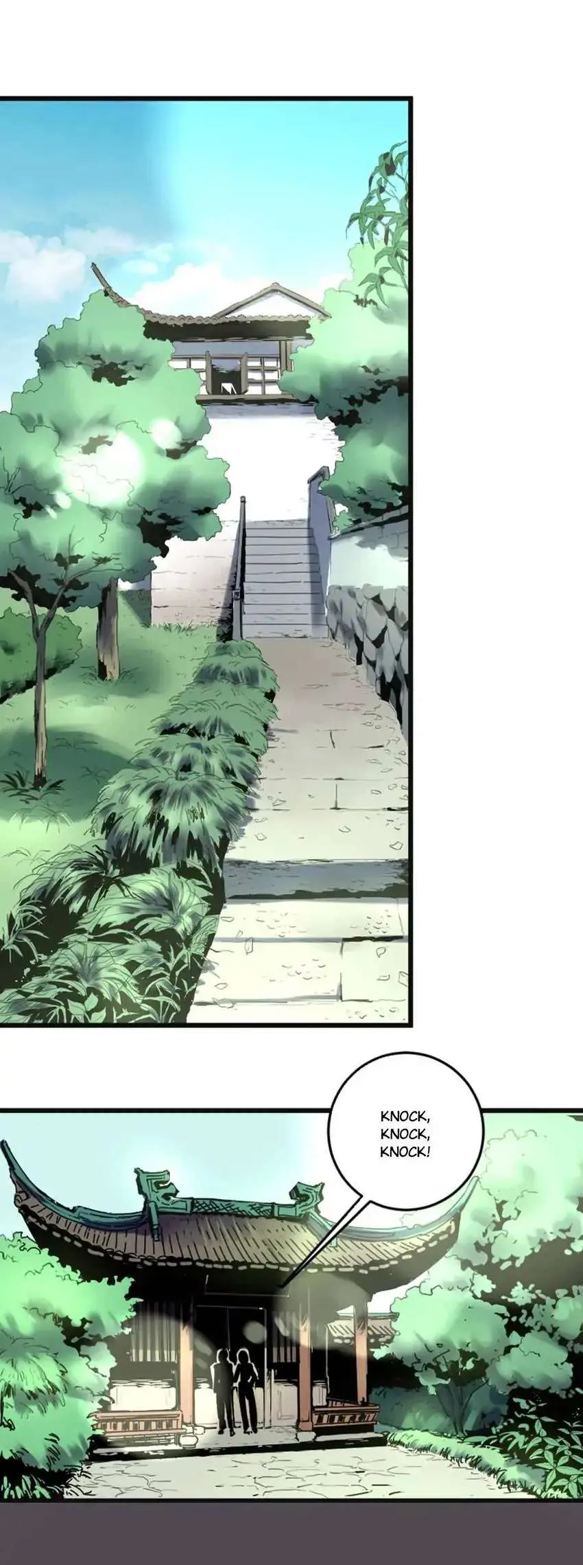 Hang In There, Bro! Chapter 56 page 20 - 