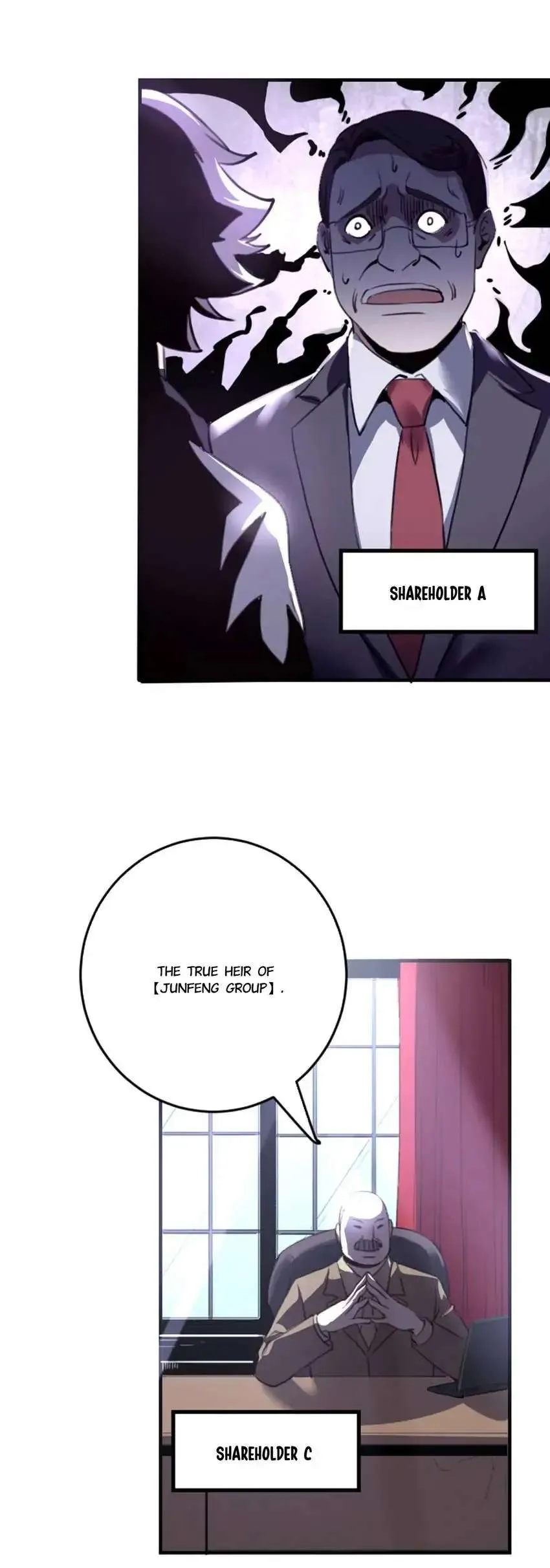 Hang In There, Bro! Chapter 56 page 4 - 