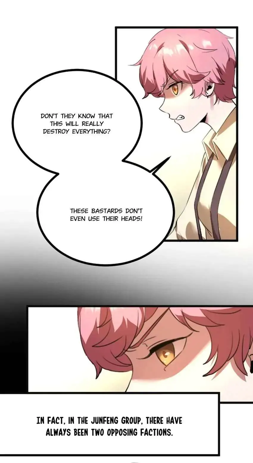 Hang In There, Bro! Chapter 56 page 9 - 
