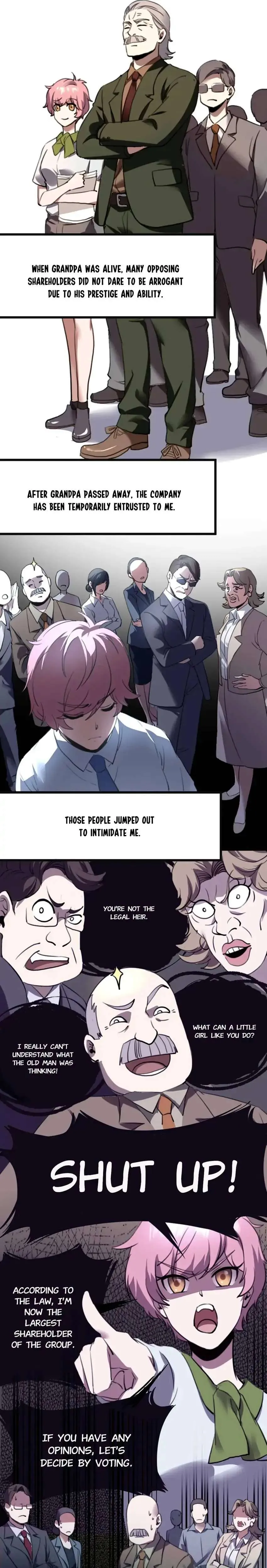 Hang In There, Bro! Chapter 56 page 10 - 