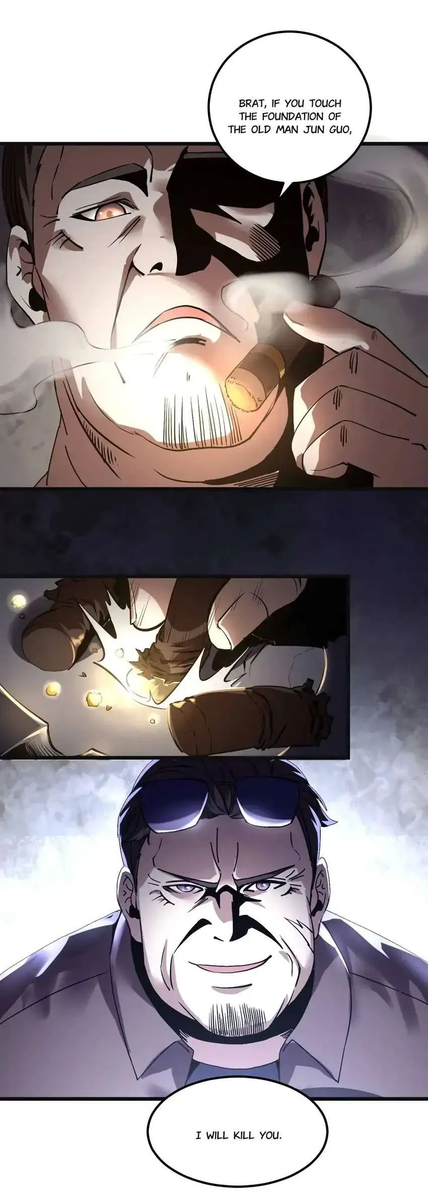 Hang In There, Bro! Chapter 57 page 24 - 