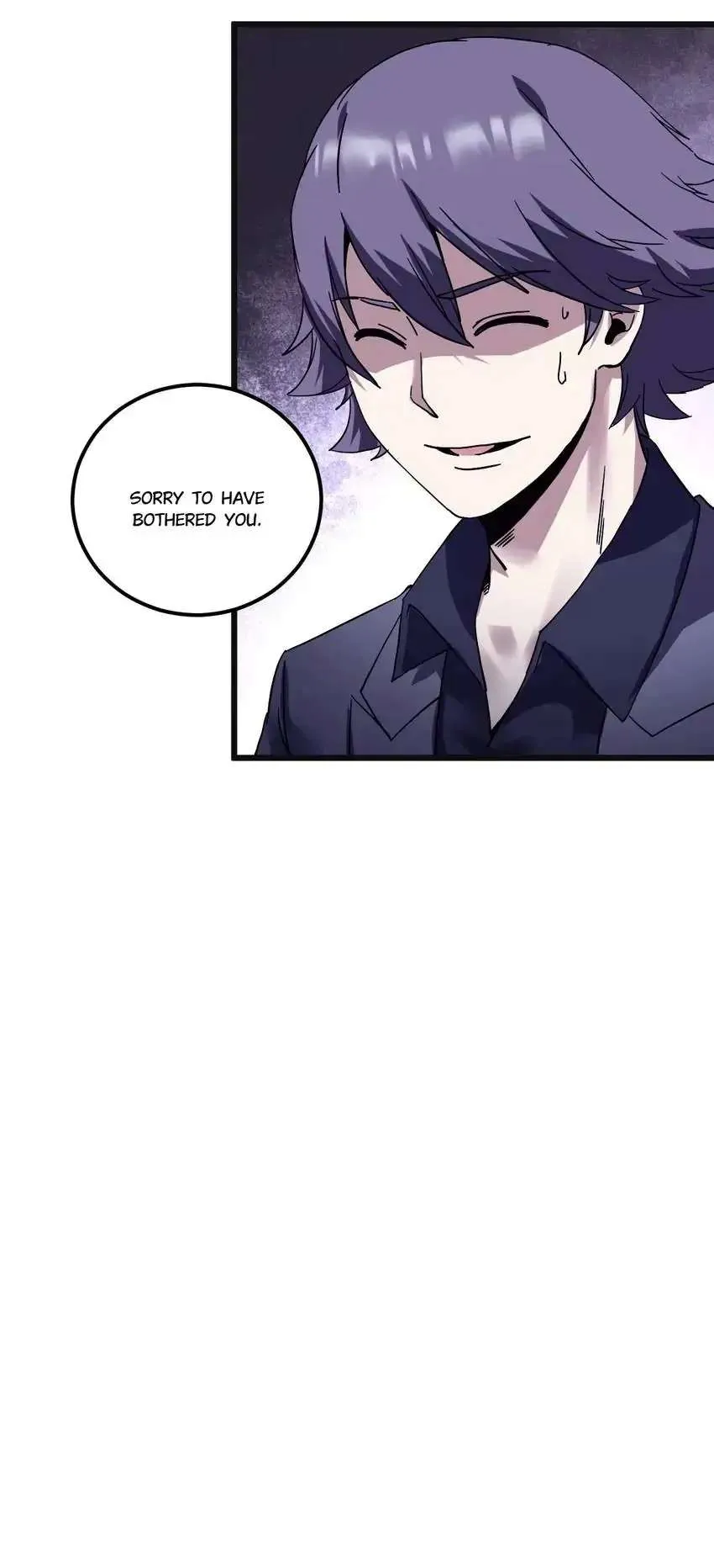 Hang In There, Bro! Chapter 57 page 25 - 