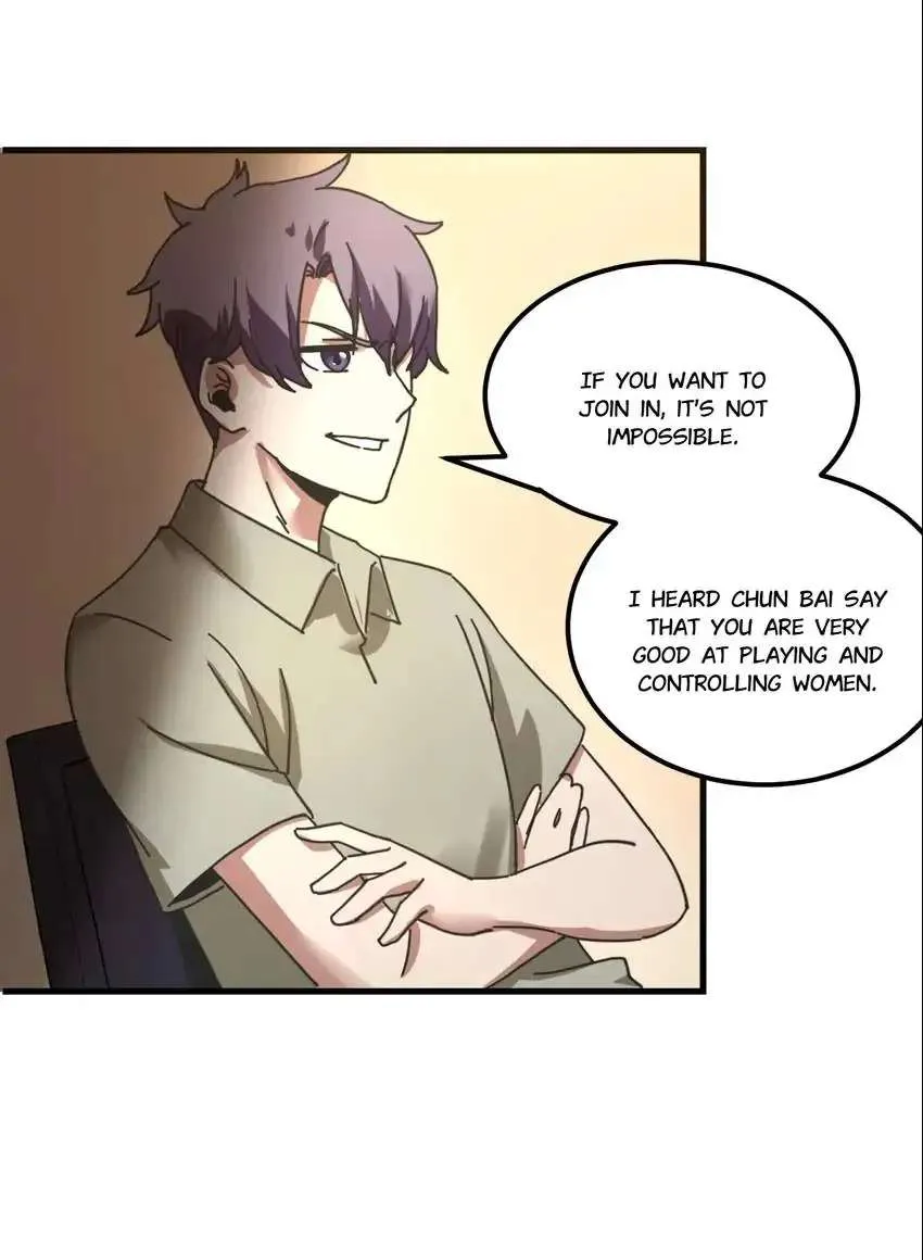 Hang In There, Bro! Chapter 58 page 14 - 