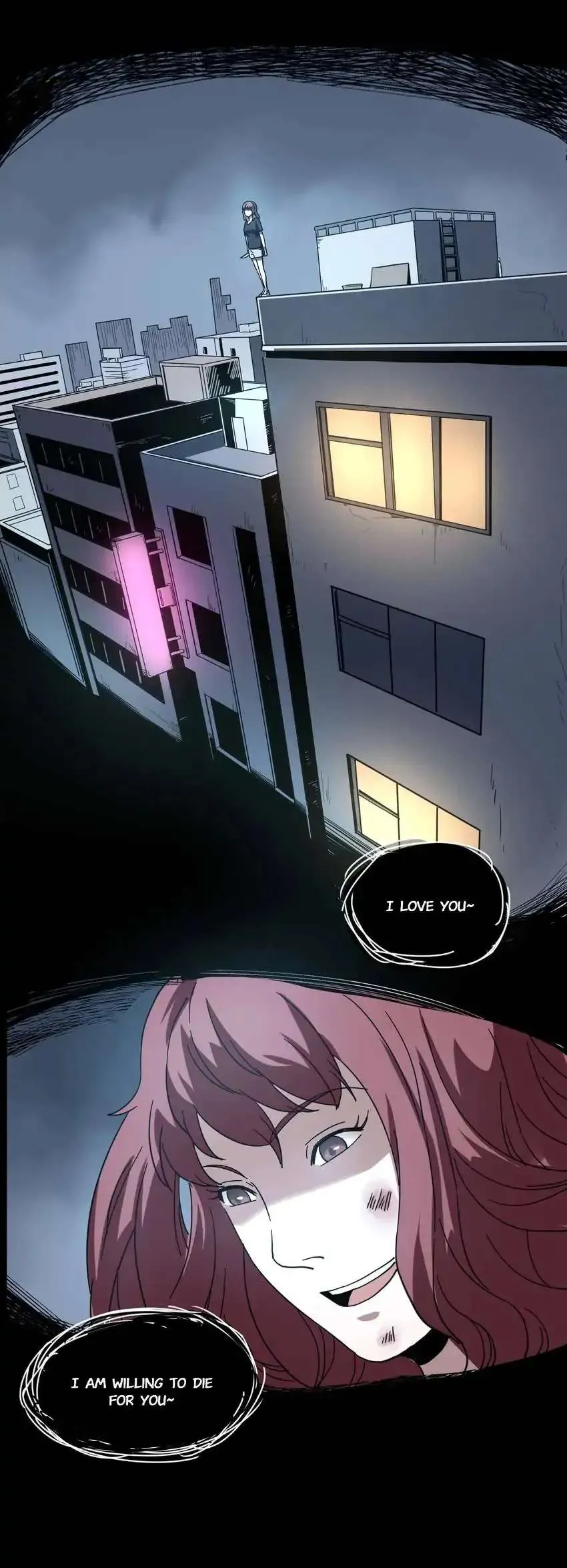 Hang In There, Bro! Chapter 58 page 17 - 