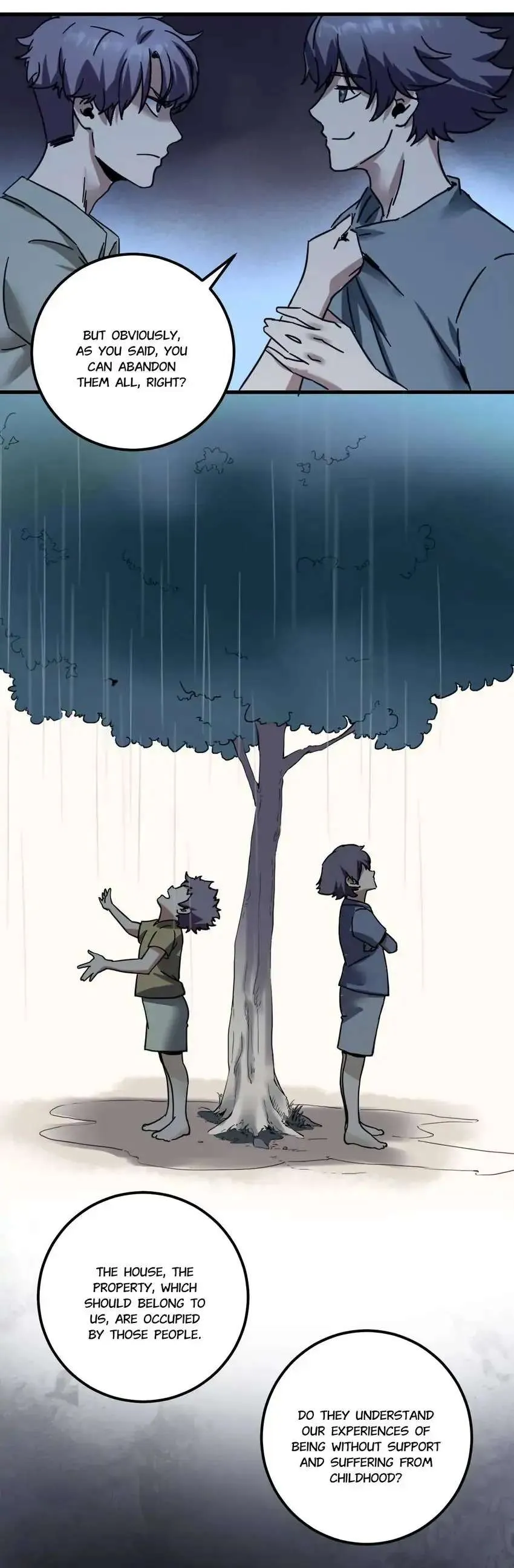 Hang In There, Bro! Chapter 58 page 26 - 
