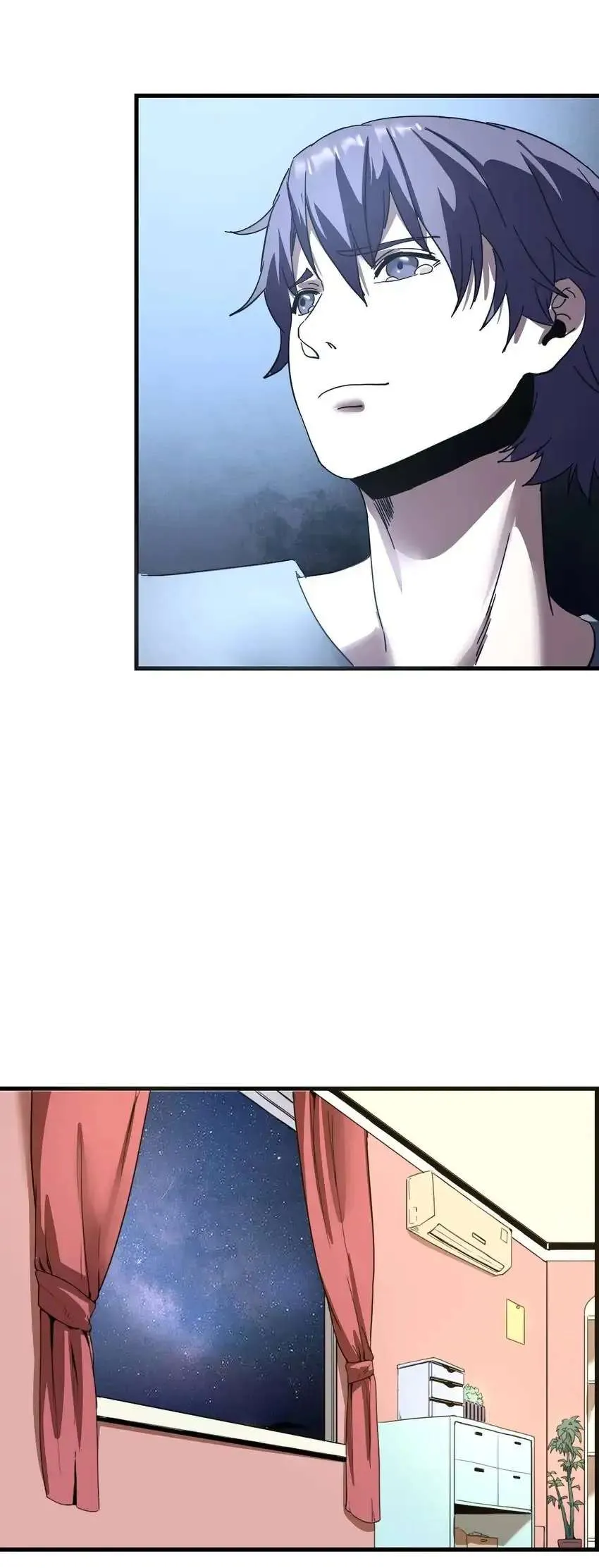 Hang In There, Bro! Chapter 58 page 35 - 