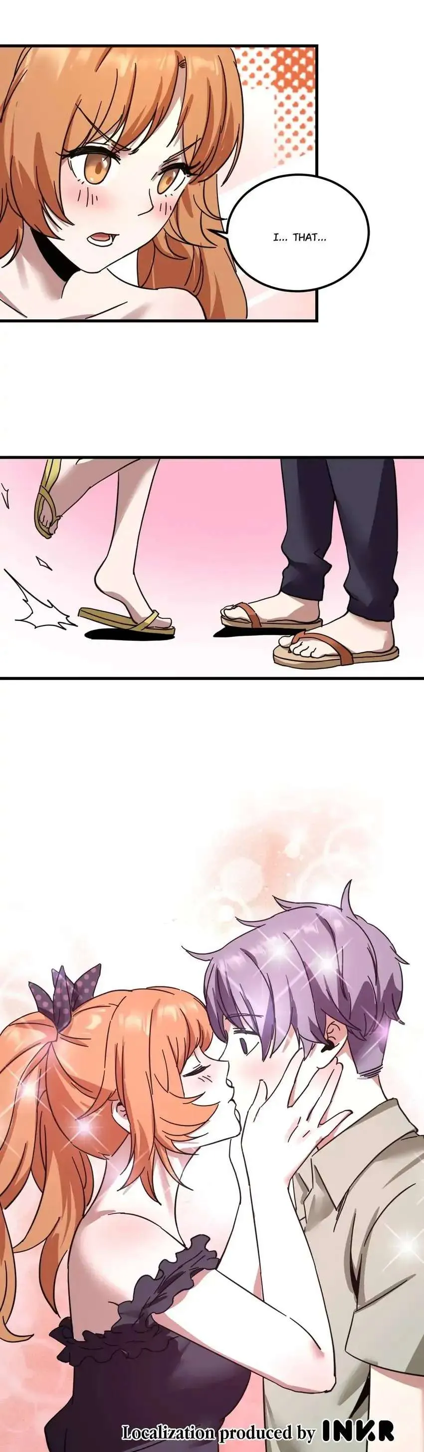 Hang In There, Bro! Chapter 58 page 37 - 