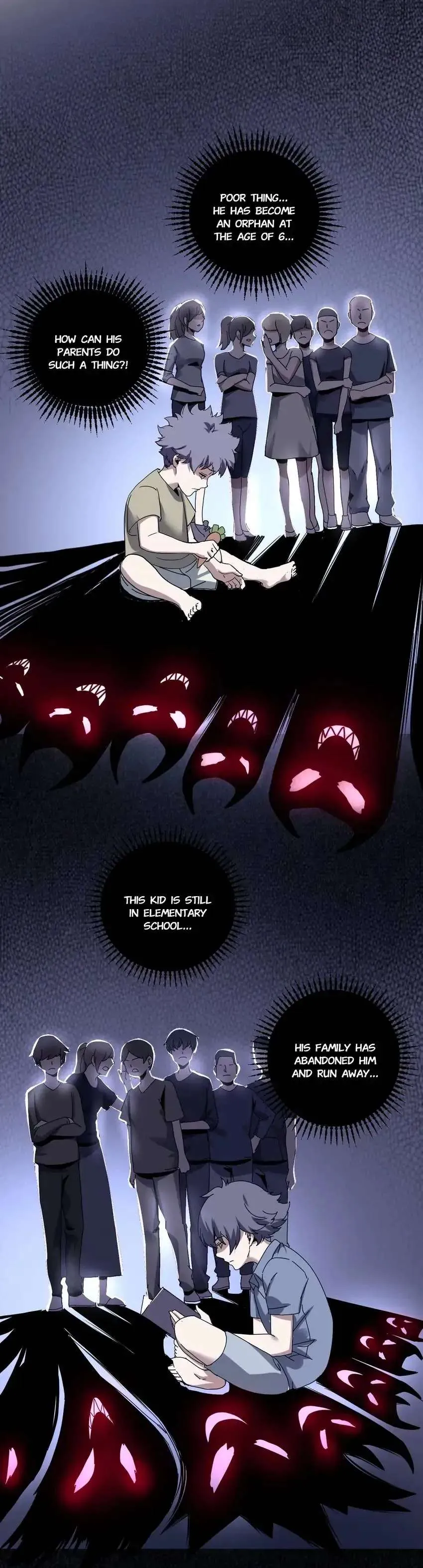 Hang In There, Bro! Chapter 58 page 5 - 