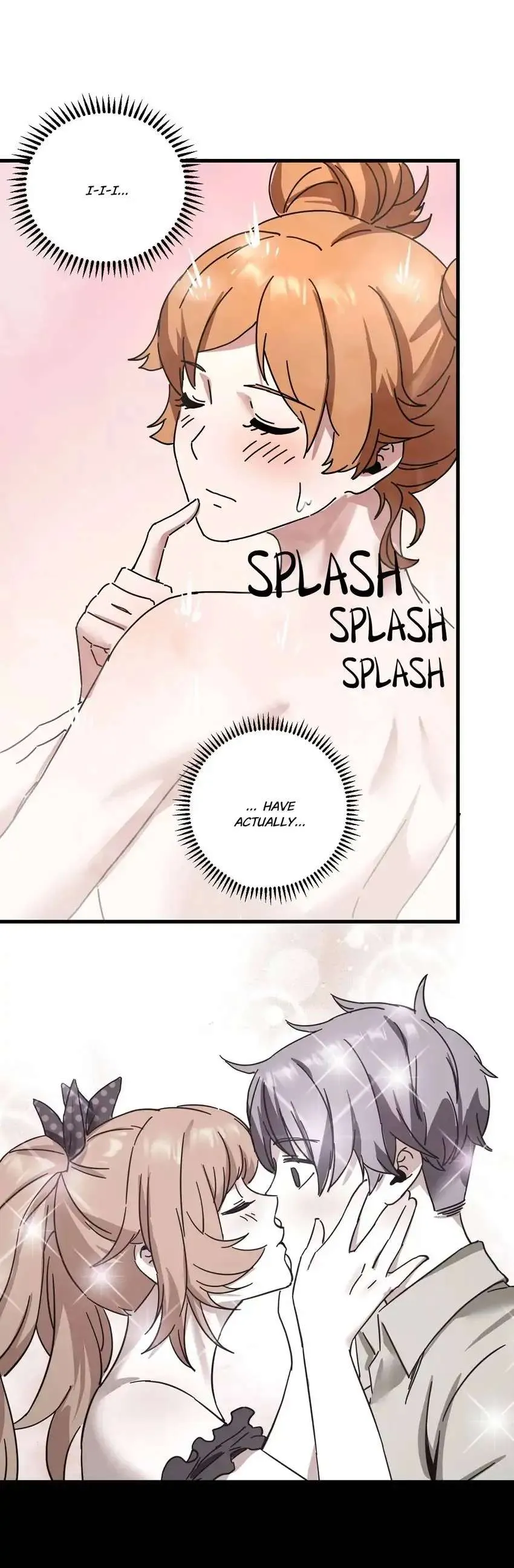 Hang In There, Bro! Chapter 59 page 3 - 