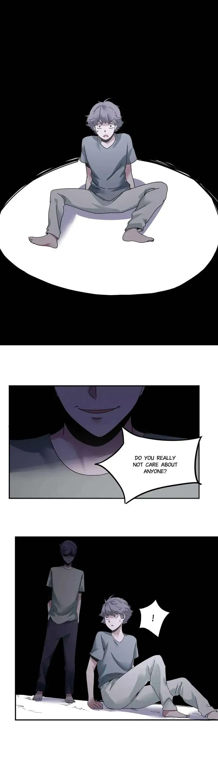 Hang In There, Bro! Chapter 59 page 27 - 