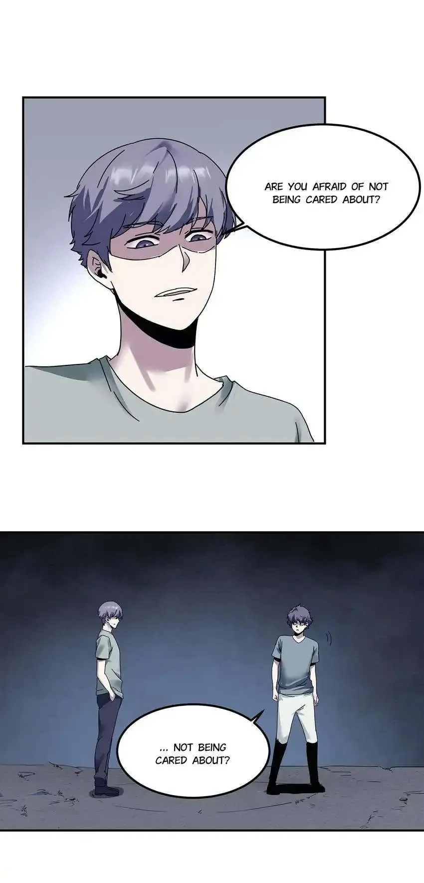Hang In There, Bro! Chapter 59 page 28 - 