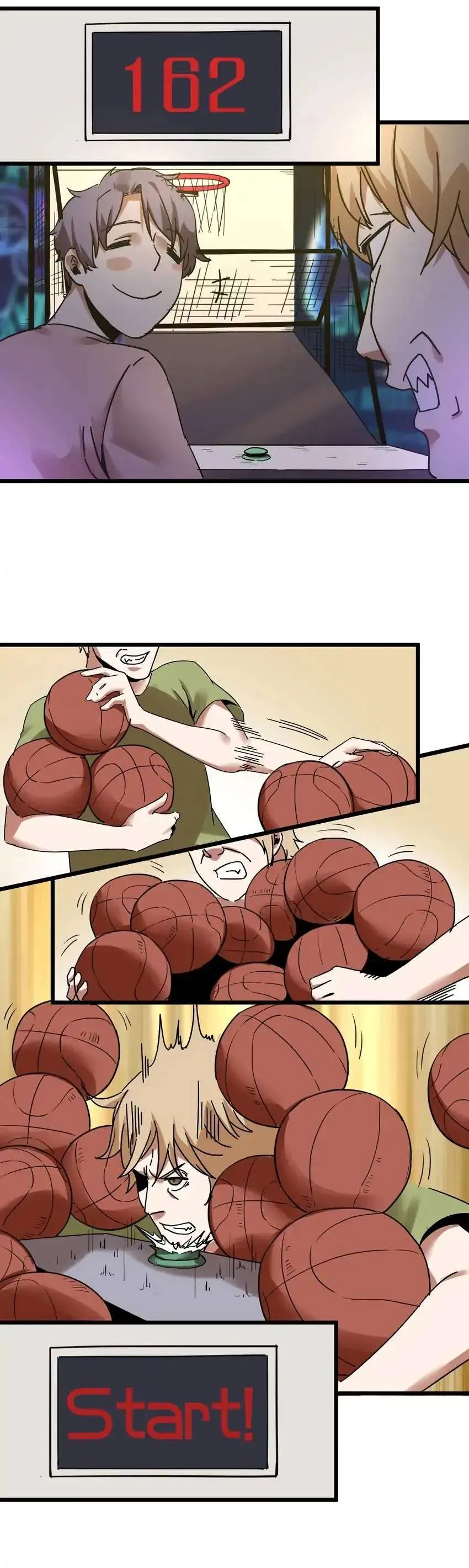 Hang In There, Bro! Chapter 60 page 15 - 
