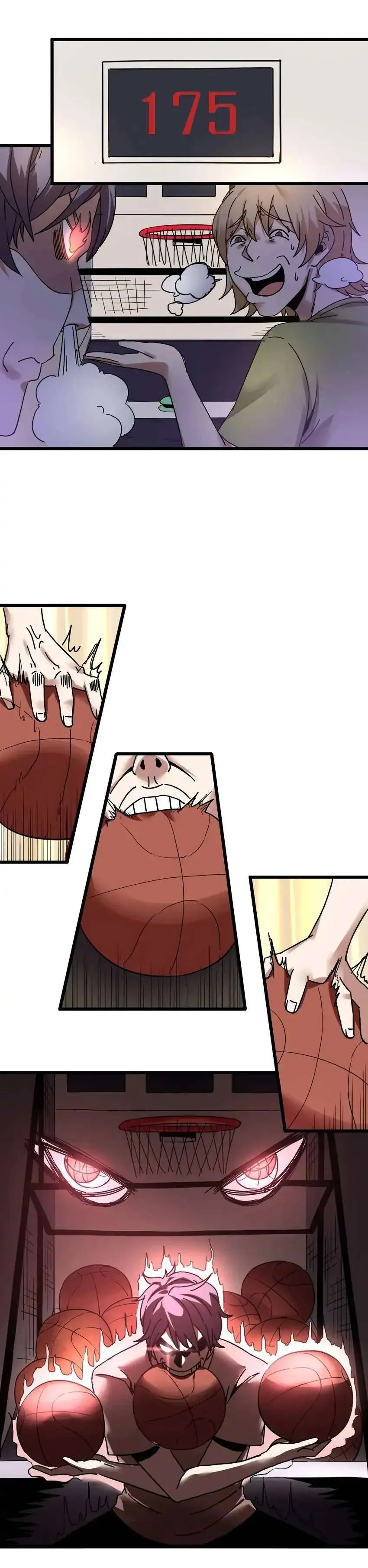 Hang In There, Bro! Chapter 60 page 17 - 