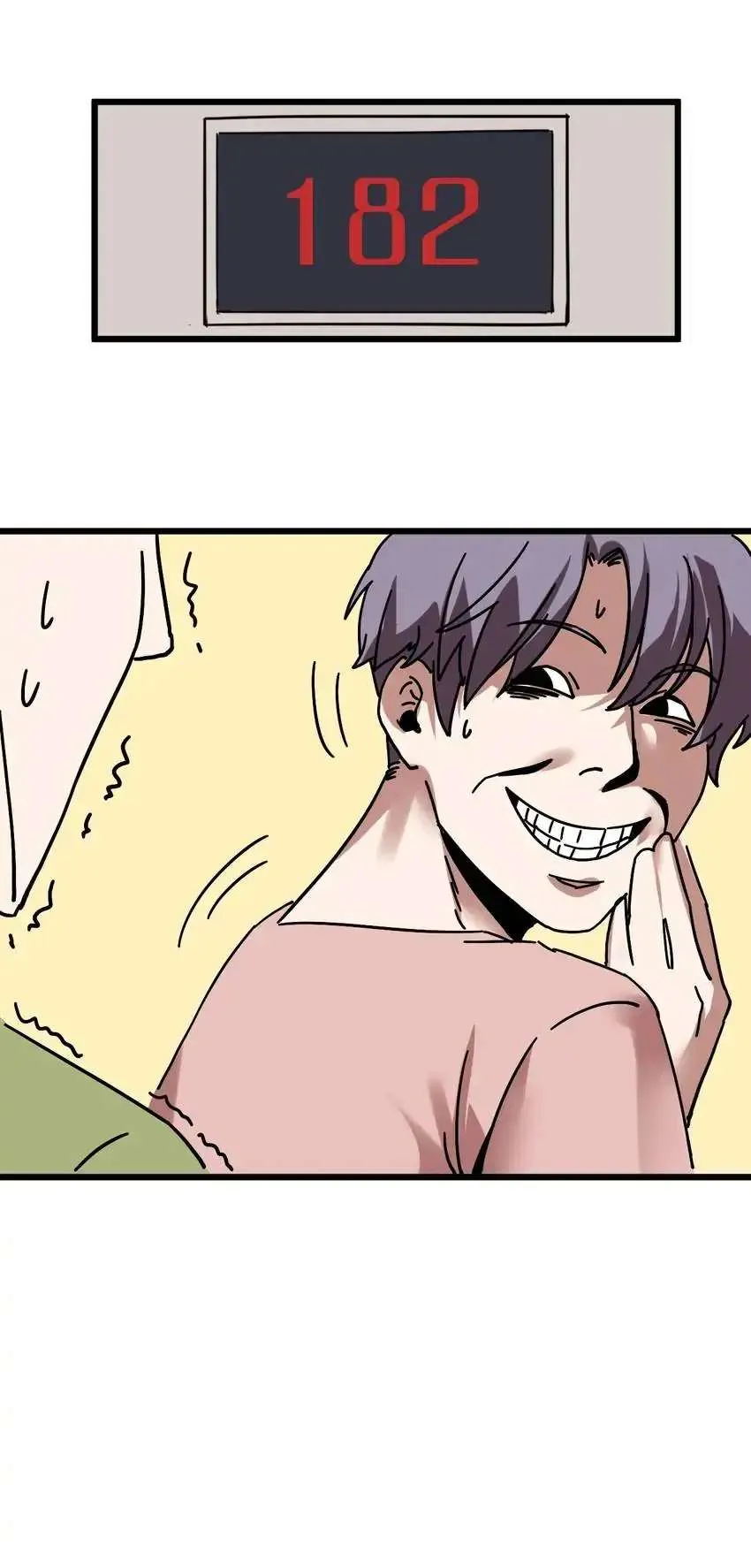 Hang In There, Bro! Chapter 60 page 19 - 