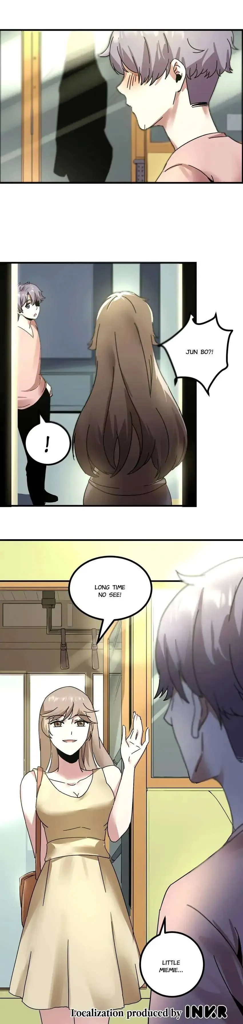 Hang In There, Bro! Chapter 60 page 45 - 