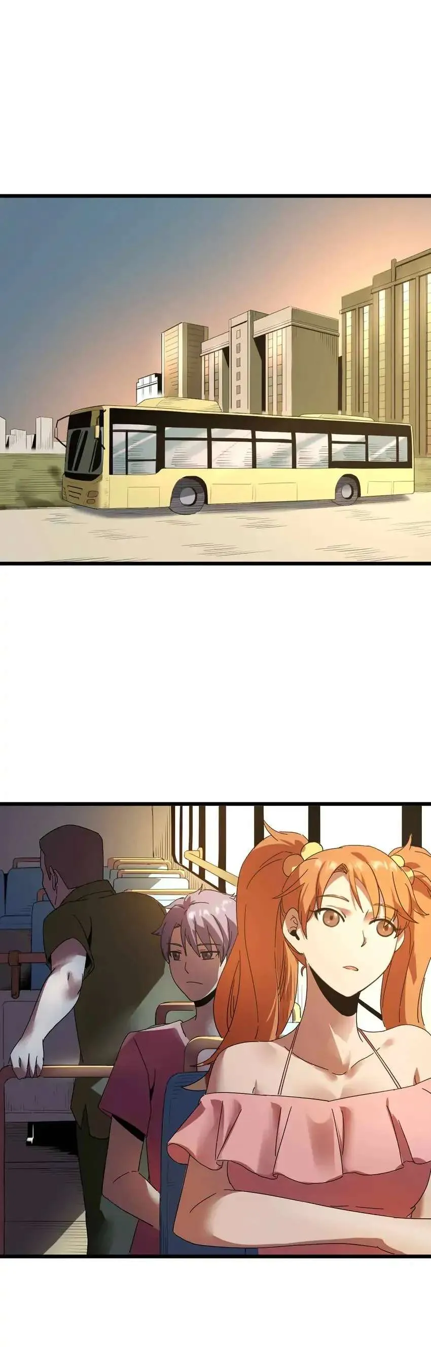 Hang In There, Bro! Chapter 61 page 11 - 