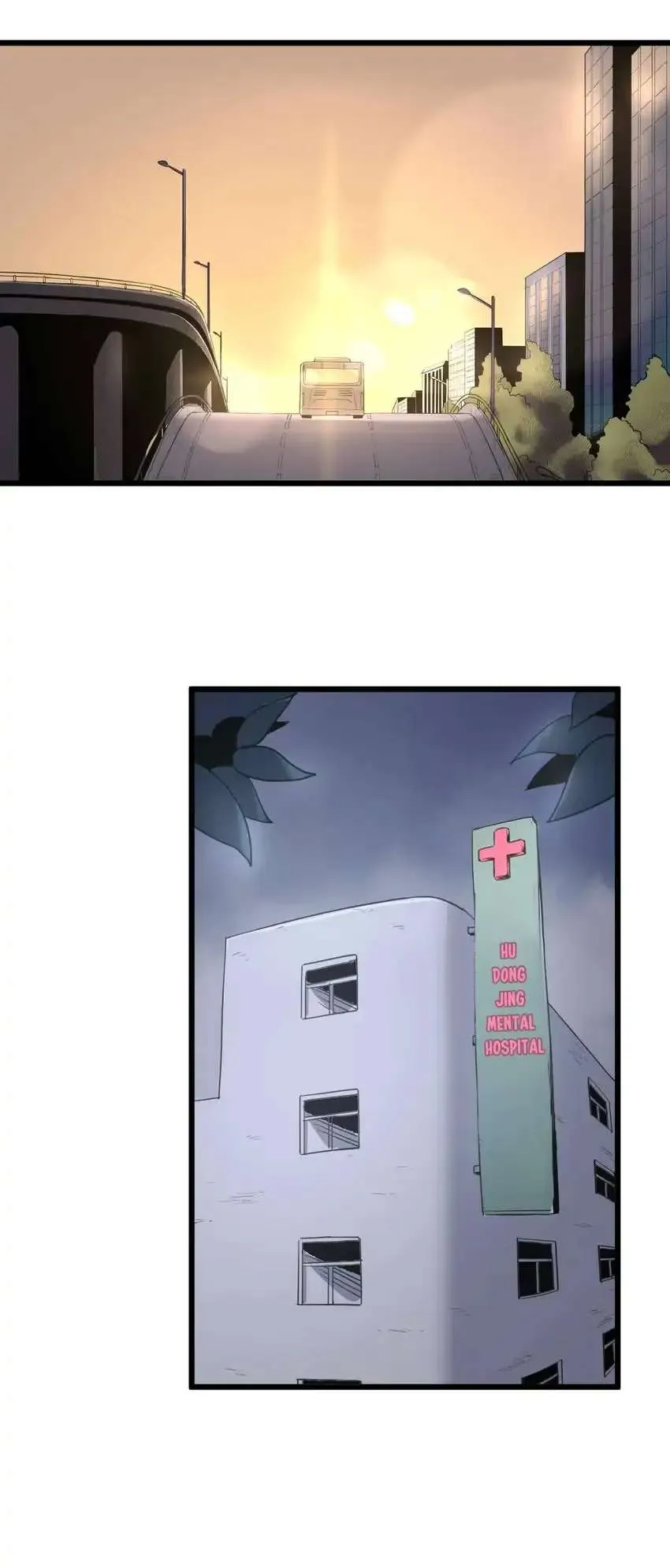 Hang In There, Bro! Chapter 61 page 18 - 