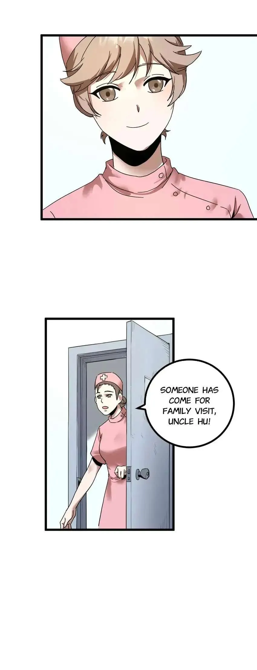 Hang In There, Bro! Chapter 61 page 26 - 